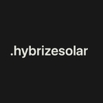 hybrizesolar Profile Picture