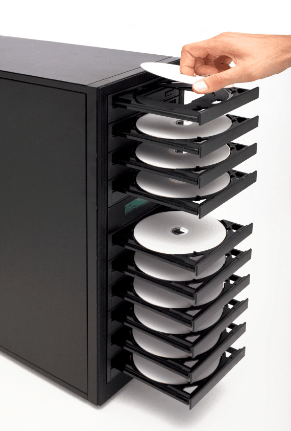 Quality CD Duplication, CD Duplication 24 hours, CD Duplication small run