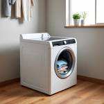 Mini portable washing machine Profile Picture