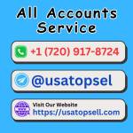 How to Buy USA Facebook Accounts Safely Profile Picture