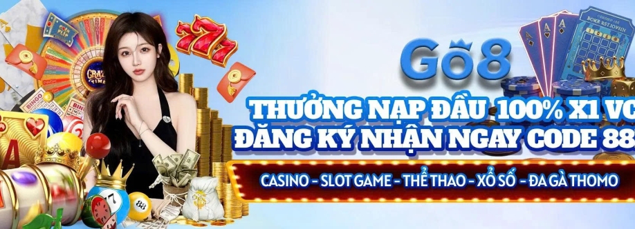 Go86 Me Cover Image