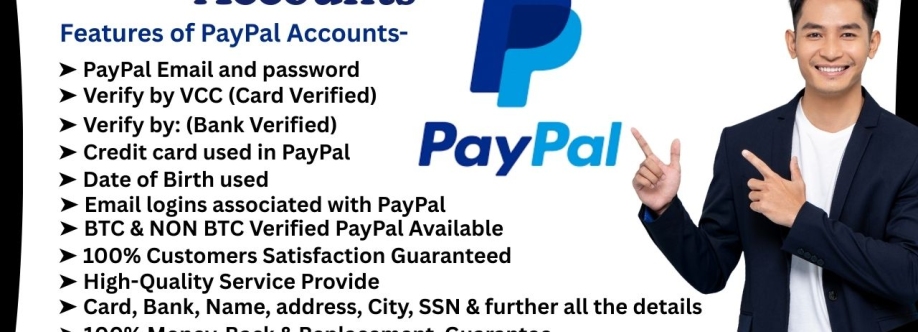 paypal pay Cover Image