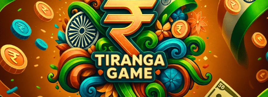 Tiranga Game Cover Image