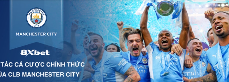 NHÀ CÁI 8XBET Cover Image