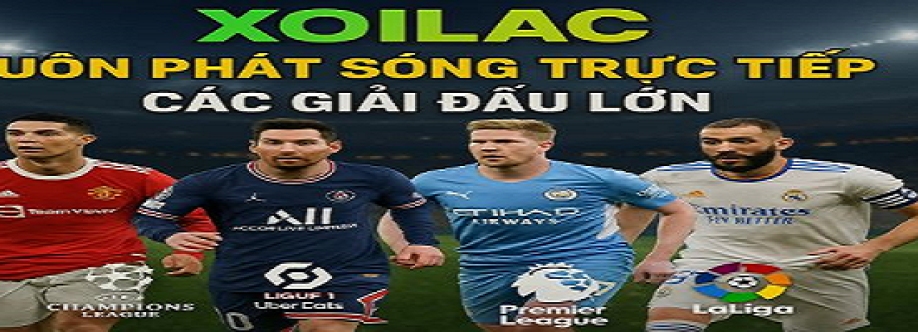 xoilaccouk1 Cover Image