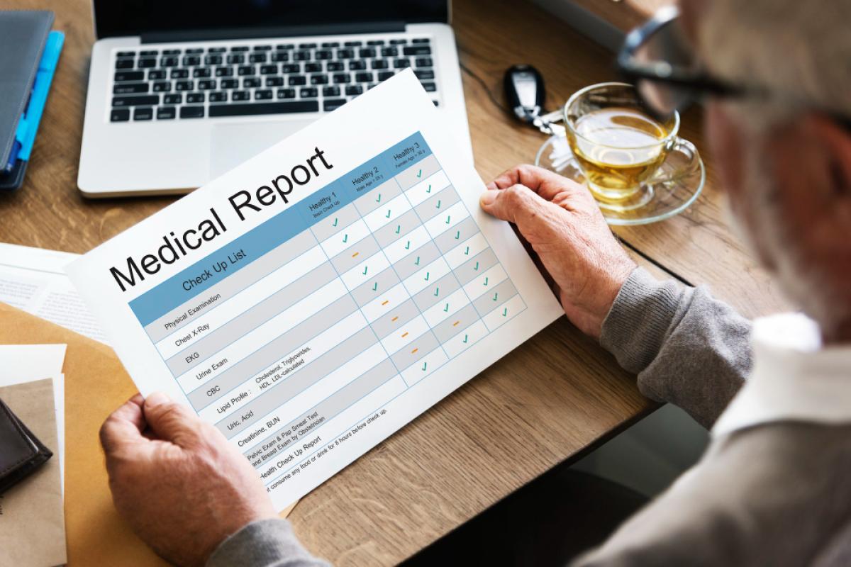 How To Simplify Medicare Cost Report Filing | Author NMP Professional Services, Inc | Sociomix