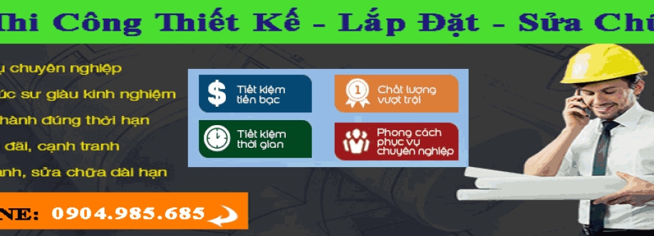 Sơn Sửa Nhà Nhật Thái Cover Image