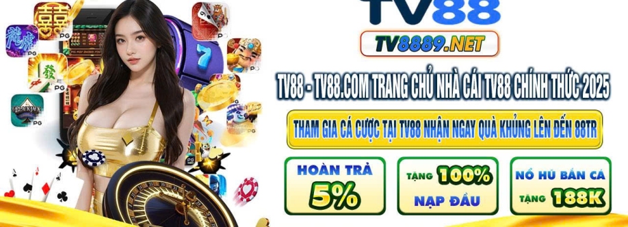 TV8889 Net Cover Image
