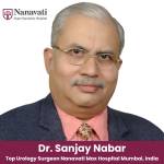 Dr Sanjay Nabar Profile Picture