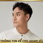 Adam Vũ 68Winss Profile Picture