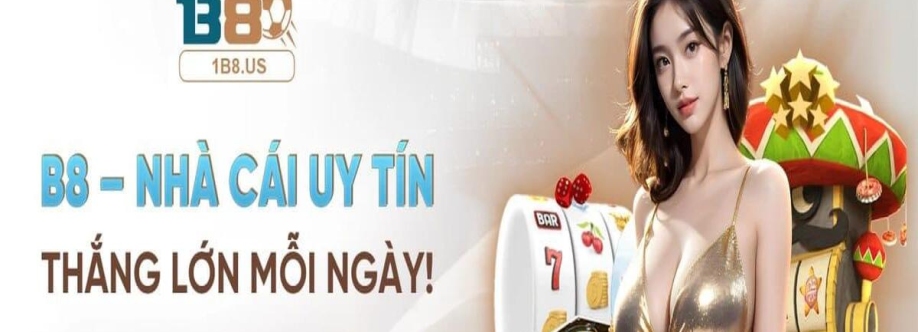 B8 Nhà cái uy tín Cover Image