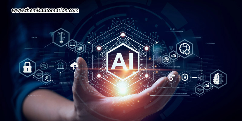 Artificial Intelligence In Automation - Themis Automation