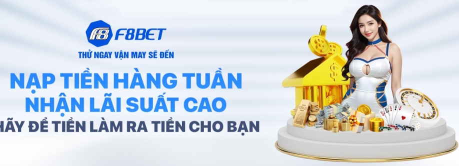 Nhà Cái F8BET Cover Image