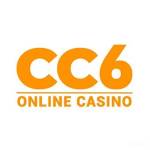 CC6 – The Trusted Online Betting and Gaming Platform Betting and Gaming Platform Profile Picture