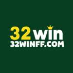 32Win Cá cược trực tuyến Profile Picture