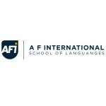 A F International College Pasadena Profile Picture