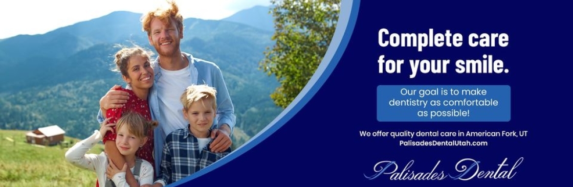 Palisades Dental Cover Image