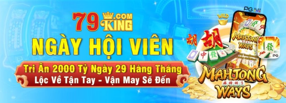 NHÀ CÁI 79KING Cover Image