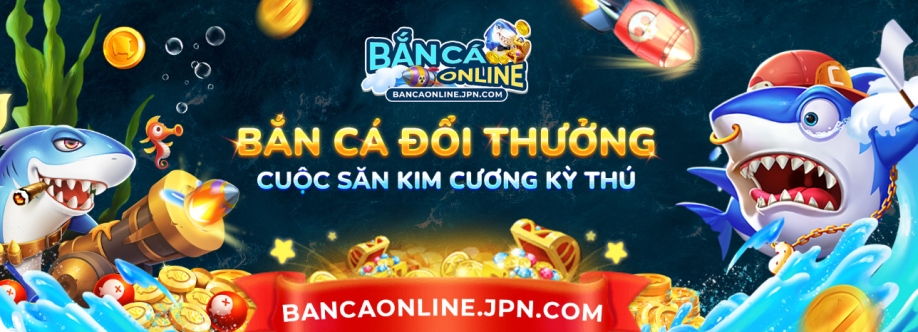 Bắn cá đổi thưởng Cover Image