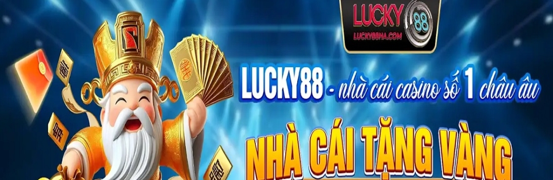 Lucky88 Cover Image