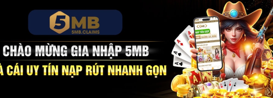 5MB CLAIMS Cover Image