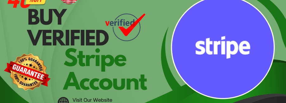 Buy Verified Stripe Accounts Cover Image