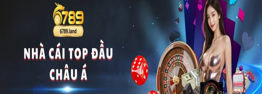 6789 LAND Cover Image