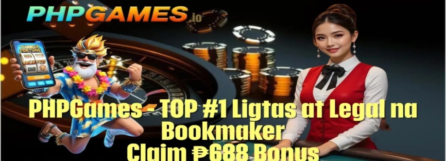 PHPGames TOP 1 Ligtas at Legal na Bookmaker Cover Image