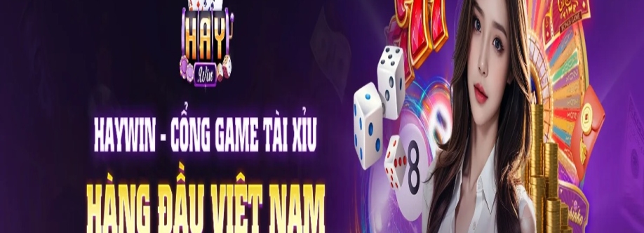 Haywin Sân chơi giải trí Cover Image