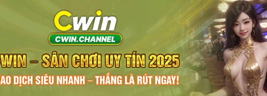 CWIN CHANNEL Cover Image