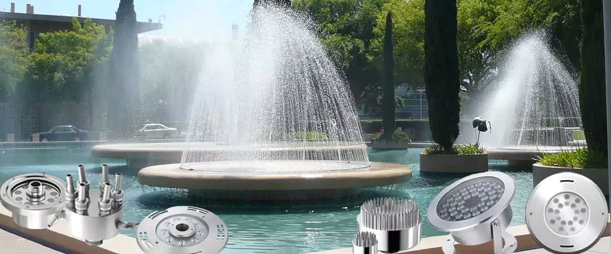 Fountain Nozzle for Fountains and Water Features | The Fountains Store | by The Fountains Store | Sep, 2025 | Medium