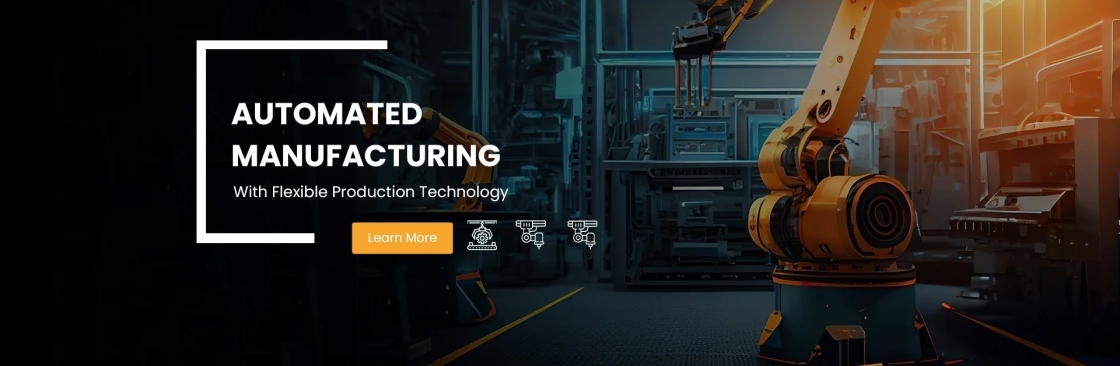 Rajesh Machines India LLP Cover Image