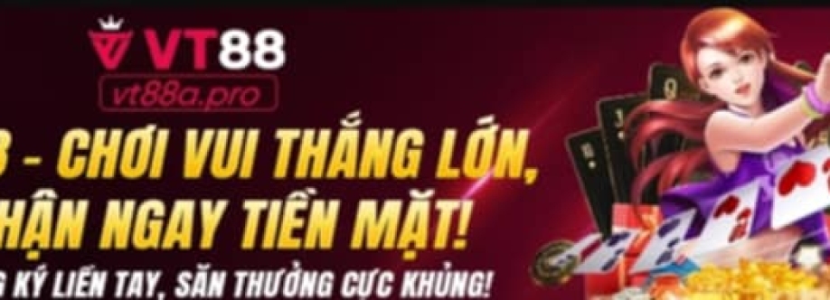 VT88 Cover Image