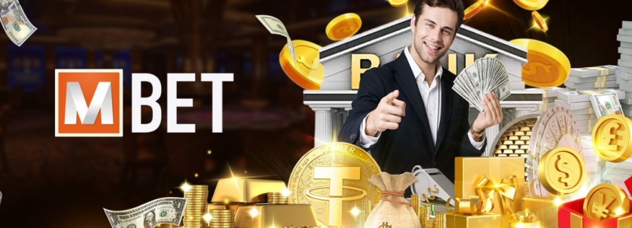 MBET  MBET COM TRANG GIẢI TRÍ ĐẲNG CẤP SỐ 1 VIỆ Cover Image