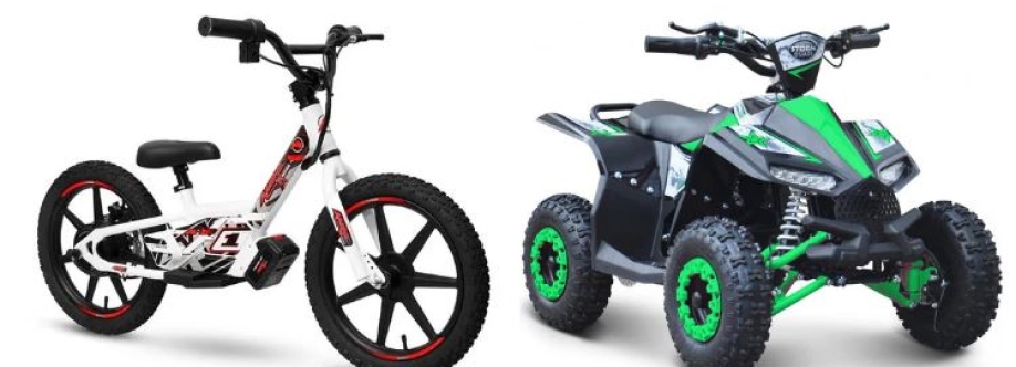 Electric bikesNI Cover Image