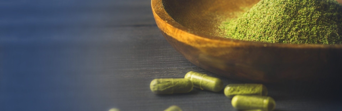 Kratom Point Cover Image