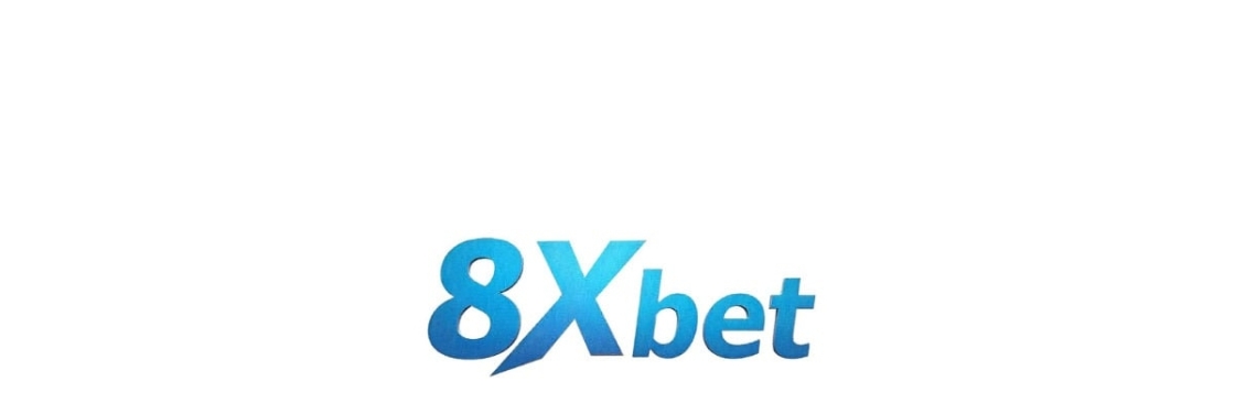 8xbet Cover Image