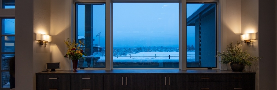 Deschutes River Cabinet & Closet, LLC Cover Image