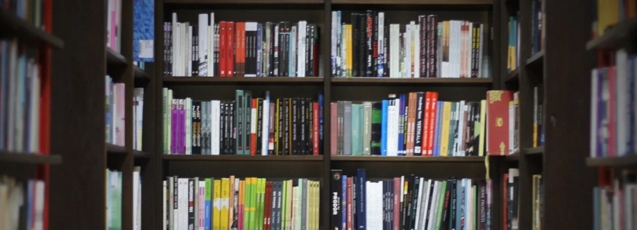 Trailblazers Publishing Cover Image