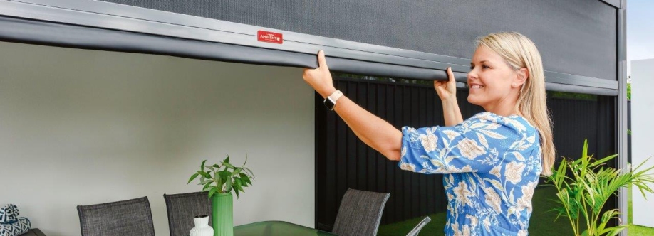 Statewide Outdoor Blinds Cover Image