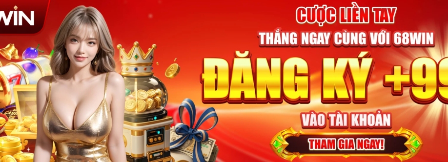 Nhà cái 68WIN Cover Image