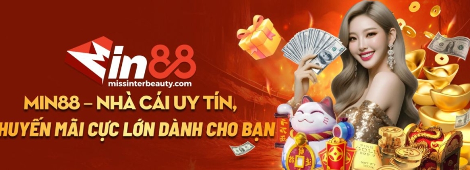MIN88 MIB Thương hiệu cá cược uy tín giải trí hấp dẫn Cover Image
