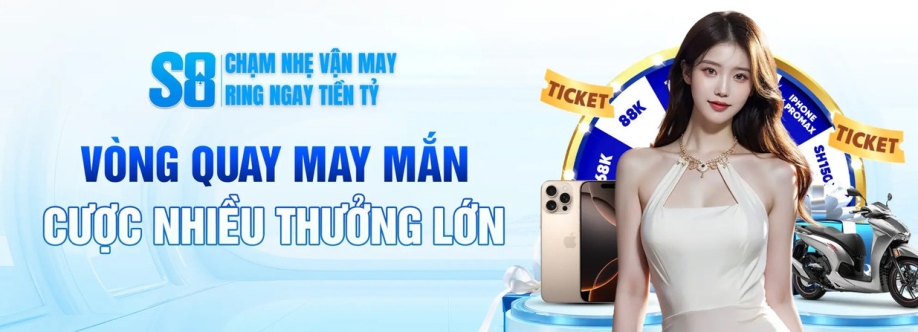 S8sky Org Cover Image