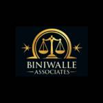 Biniwalle Associates Profile Picture