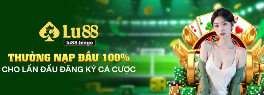LU88 BINGO Cover Image