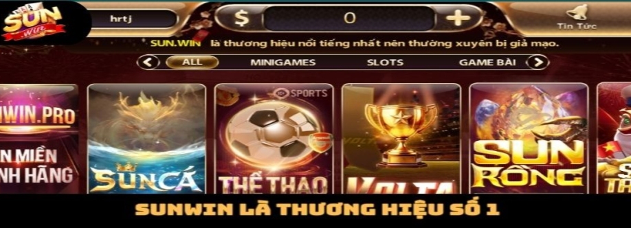 Sunwin com co Cover Image