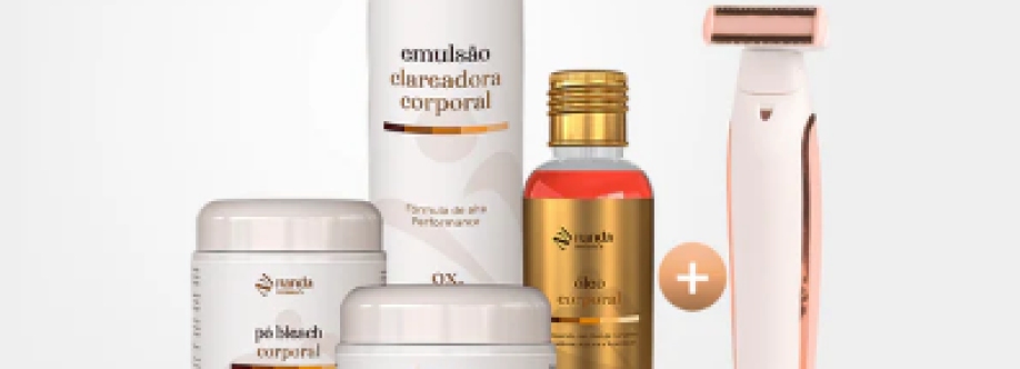 kit clareador 4 meses Cover Image