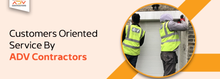 adv contractors Cover Image