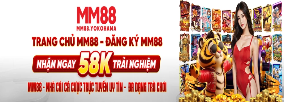 Mm88 yokohama Cover Image