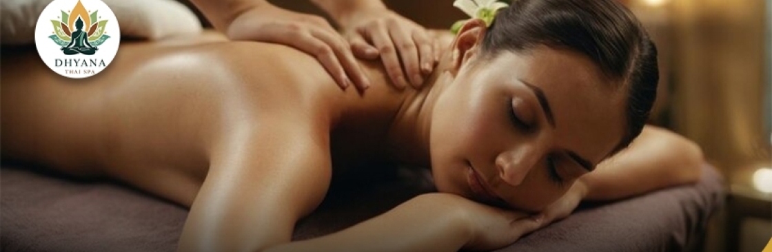 Dhyana Thai Spa Cover Image